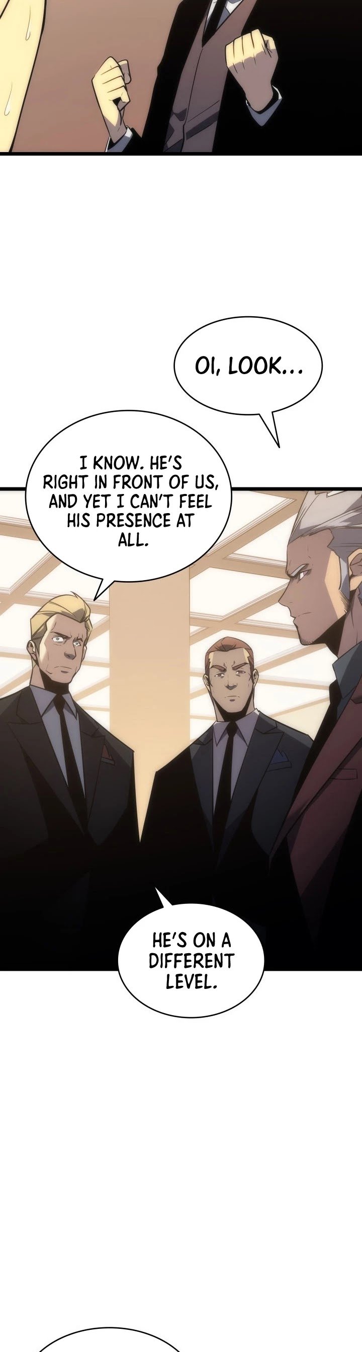 Solo Leveling, Chapter 149 image 38